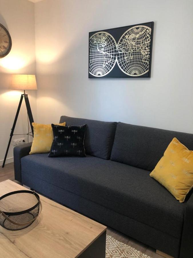 Logement A Brive Proche Centre-Ville Et Campagne - Climatisation, Wifi, Coin Exterieur Et Parking Prives エクステリア 写真