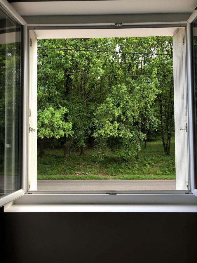 Logement A Brive Proche Centre-Ville Et Campagne - Climatisation, Wifi, Coin Exterieur Et Parking Prives エクステリア 写真
